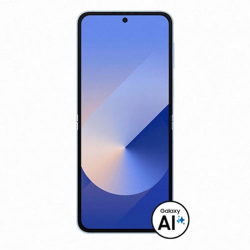 Samsung Galaxy Z Flip6 512GB Azul Telcel R9