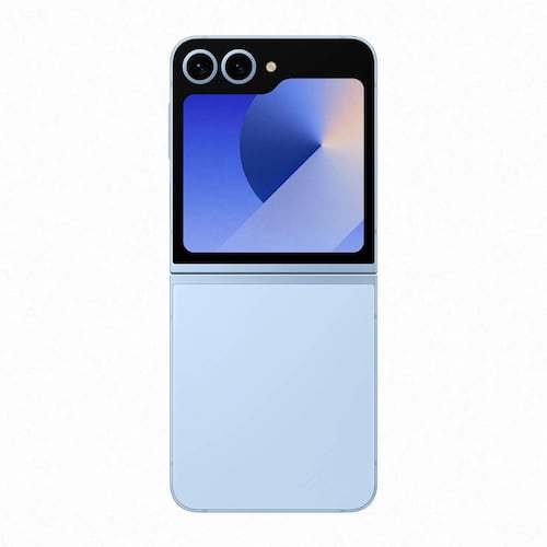 Samsung Galaxy Z Flip6 512GB Azul Telcel R9