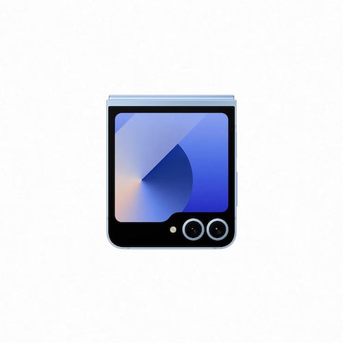 Samsung Galaxy Z Flip6 512GB Azul Telcel R9