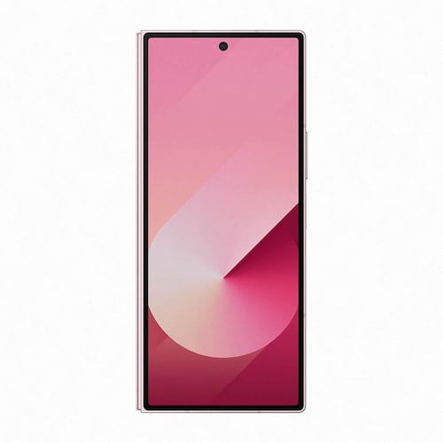 Samsung Galaxy Z Fold6 256GB Rosa Telcel R6