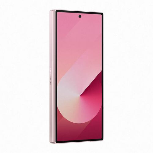 Samsung Galaxy Z Fold6 256GB Rosa Telcel R6