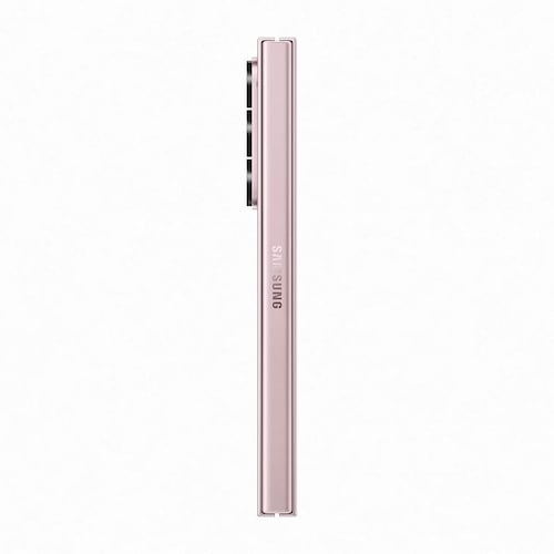 Samsung Galaxy Z Fold6 256GB Rosa Telcel R6