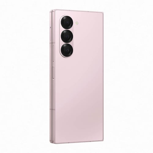 Samsung Galaxy Z Fold6 256GB Rosa Telcel R6