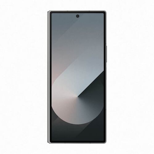 Samsung Galaxy Z Fold6 256GB Plata Telcel R6