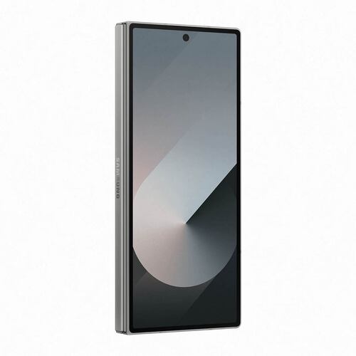 Samsung Galaxy Z Fold6 256GB Plata Telcel R6