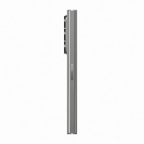 Samsung Galaxy Z Fold6 256GB Plata Telcel R6
