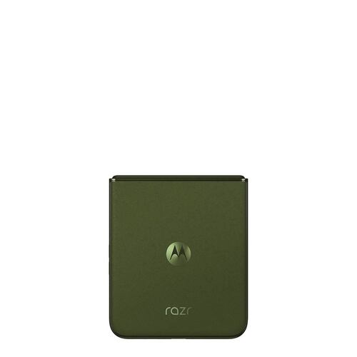Motorola Razr 50 Ultra 5G 512GB Verde Telcel R9