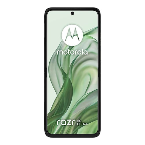 Motorola Razr 50 Ultra 5G 512GB Verde Telcel R9