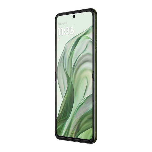 Motorola Razr 50 Ultra 5G 512GB Verde Telcel R9