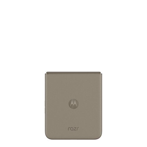 Motorola Razr 50 5G 512GB Beige Telcel R9