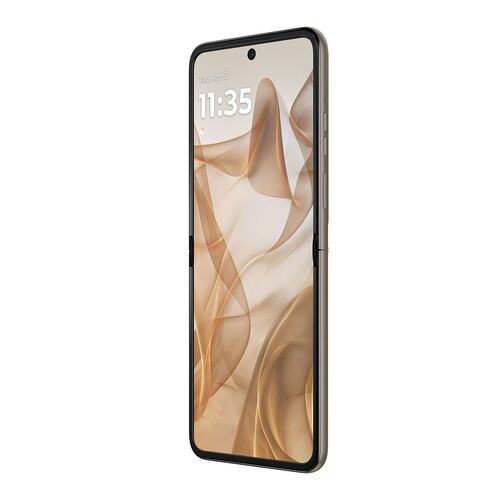 Motorola Razr 50 5G 512GB Beige Telcel R9