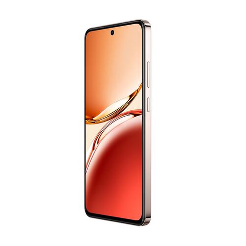 Oppo Reno12F 5G 256GB Naranja Telcel R4