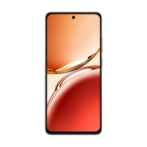 Oppo Reno12F 5G 256GB Naranja Telcel R8