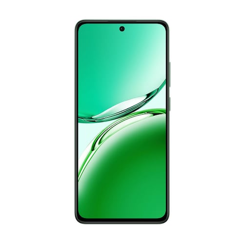 Oppo Reno12F 5G 256GB Verde Telcel R6