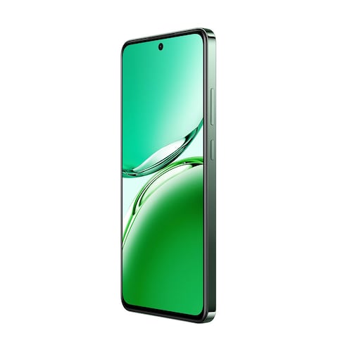 Oppo Reno12F 5G 256GB Verde Telcel R6