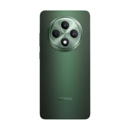 Oppo Reno12F 5G 256GB Verde Telcel R9