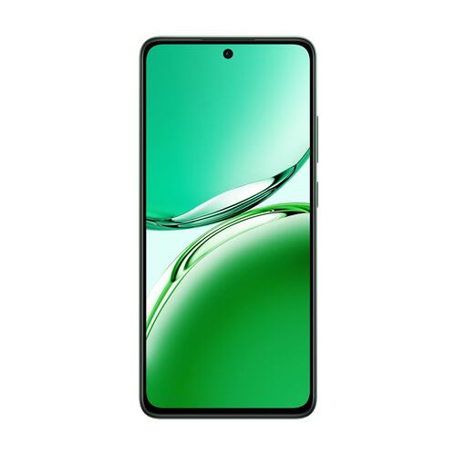 Oppo Reno12F 5G 256GB Verde Telcel R9