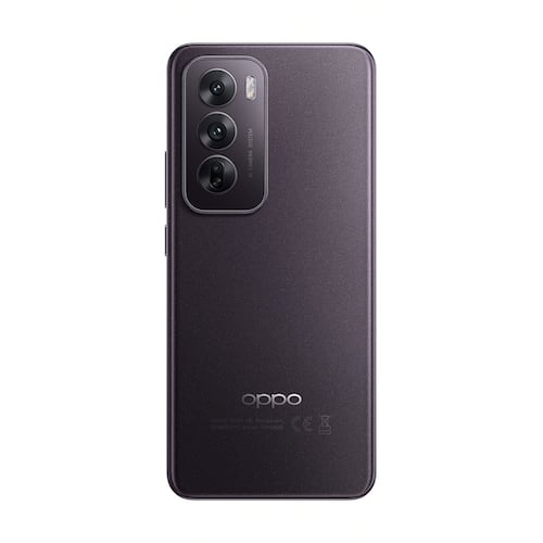 Oppo Reno12 5G 512GB Morado Telcel R9