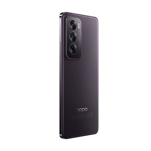 Oppo Reno12 5G 512GB Morado Telcel R9