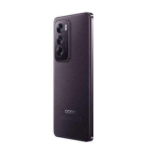 Oppo Reno12 5G 512GB Morado Telcel R9