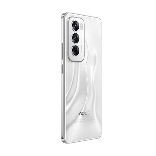 Oppo Reno12 5G 512GB Gris Telcel R7