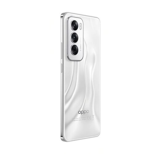 Oppo Reno12 5G 512GB Gris Telcel R9