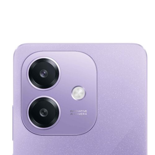 Oppo A40 256GB Lila Telcel R9