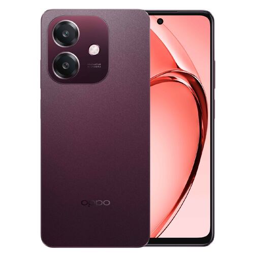 Oppo A40 256GB Café Telcel R7