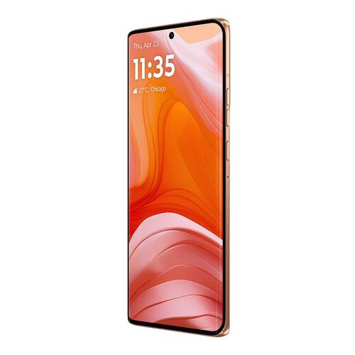 Motorola Edge 50 5G 512GB Naranja Telcel R3