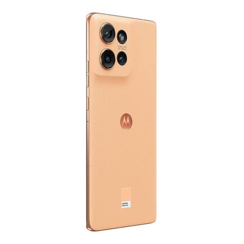 Motorola Edge 50 5G 512GB Naranja Telcel R3