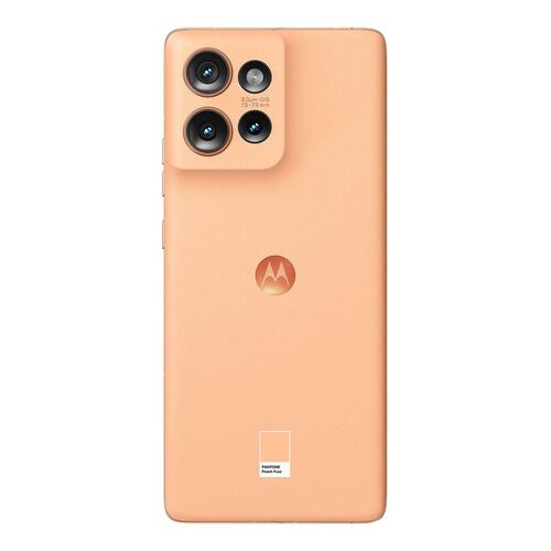 Motorola Edge 50 5G 512GB Naranja Telcel R3