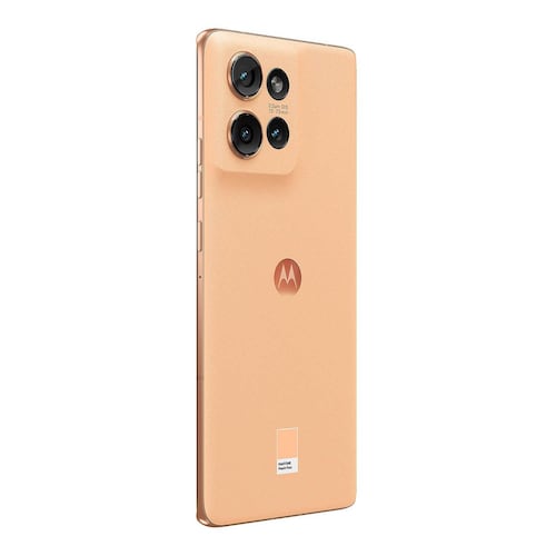 Celular Motorola Edge 50 5G 512GB Naranja Telcel R9