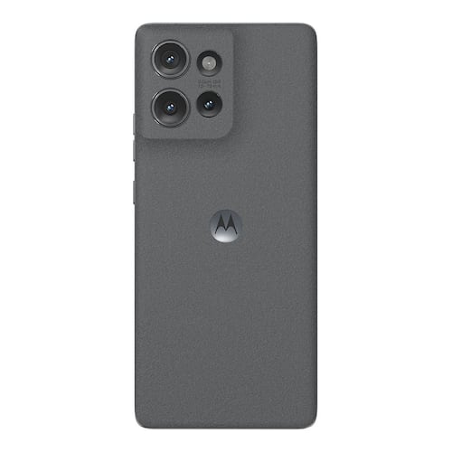 Celular Motorola Edge 50 5G 512GB Gris Telcel R4