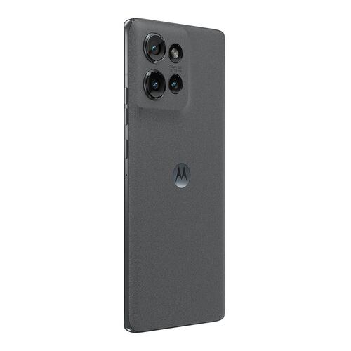 Celular Motorola Edge 50 5G 512GB Gris Telcel R9