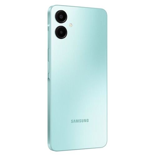 Samsung Galaxy A06 64GB Verde Telcel R9