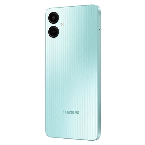 Samsung Galaxy A06 64GB Verde Telcel R9