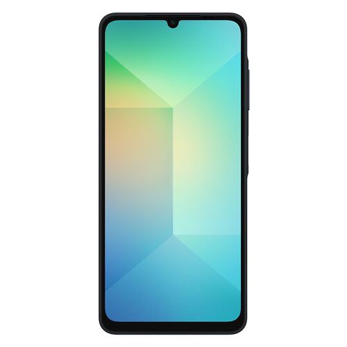 Samsung Galaxy A06 64GB Negro Telcel R9