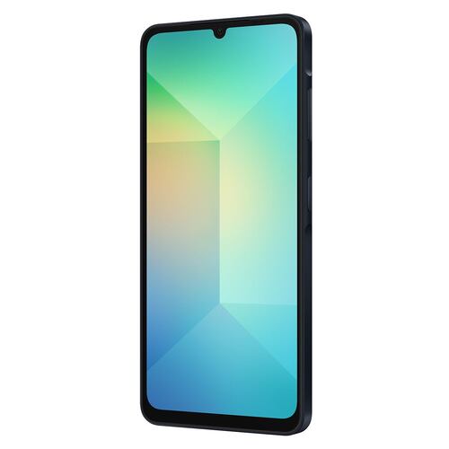 Samsung Galaxy A06 64GB Negro Telcel R9