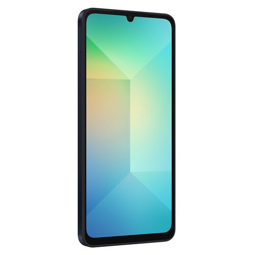Samsung Galaxy A06 64GB Negro Telcel R9