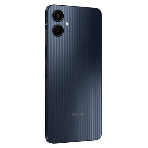 Samsung Galaxy A06 64GB Negro Telcel R9