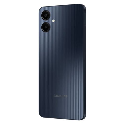 Samsung Galaxy A06 64GB Negro Telcel R9