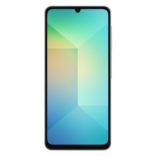 Samsung Galaxy A06 64GB Azul Telcel R9