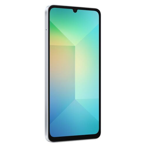 Samsung Galaxy A06 64GB Azul Telcel R9