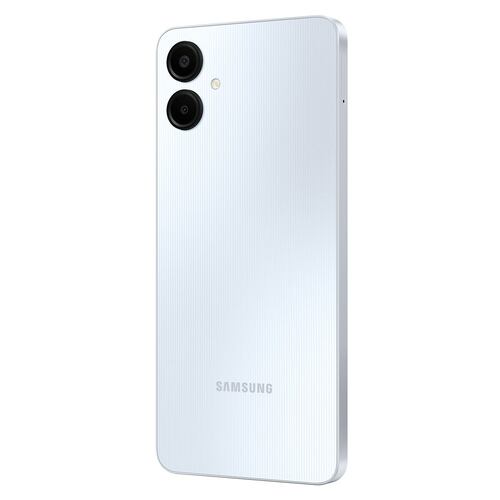 Samsung Galaxy A06 64GB Azul Telcel R9
