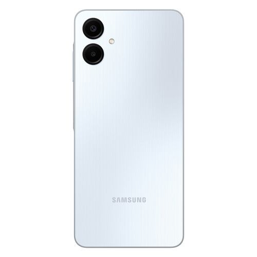 Samsung Galaxy A06 64GB Azul Telcel R9