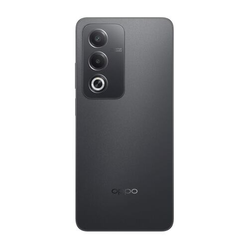 Oppo A80 5G 256GB Negro Telcel R3