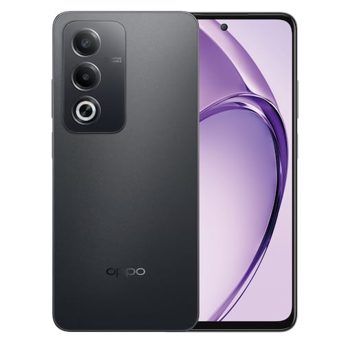 Oppo A80 5G 256GB Negro Telcel R6
