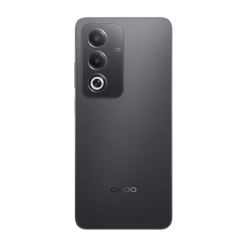 Oppo A80 5G 256GB Negro Telcel R6