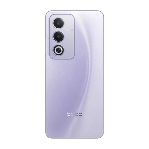 Oppo A80 5G 256GB Lila Telcel R4