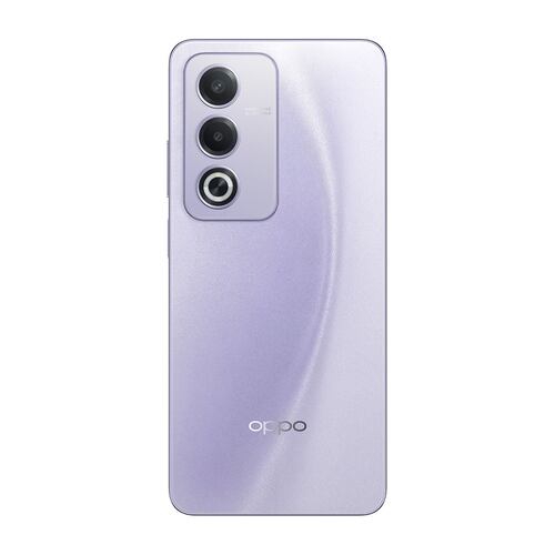 Oppo A80 5G 256GB Lila Telcel R5